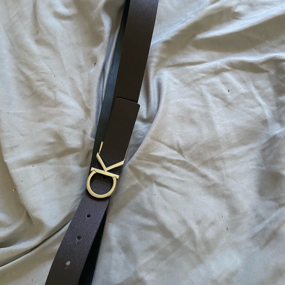 Belt